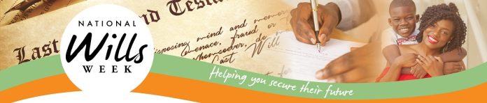 Everyone needs a will, not just the wealthy or the old