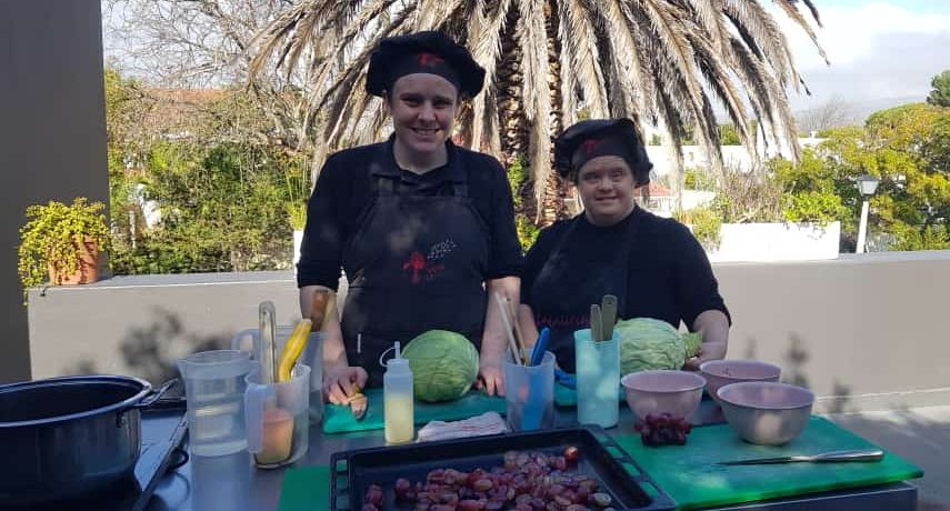 Cape Town is preparing for World Koesister Day this weekend