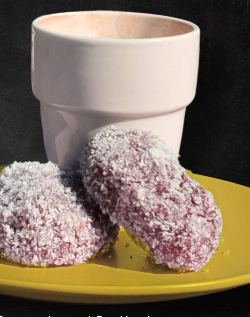 Cape Town is preparing for World Koesister Day this weekend