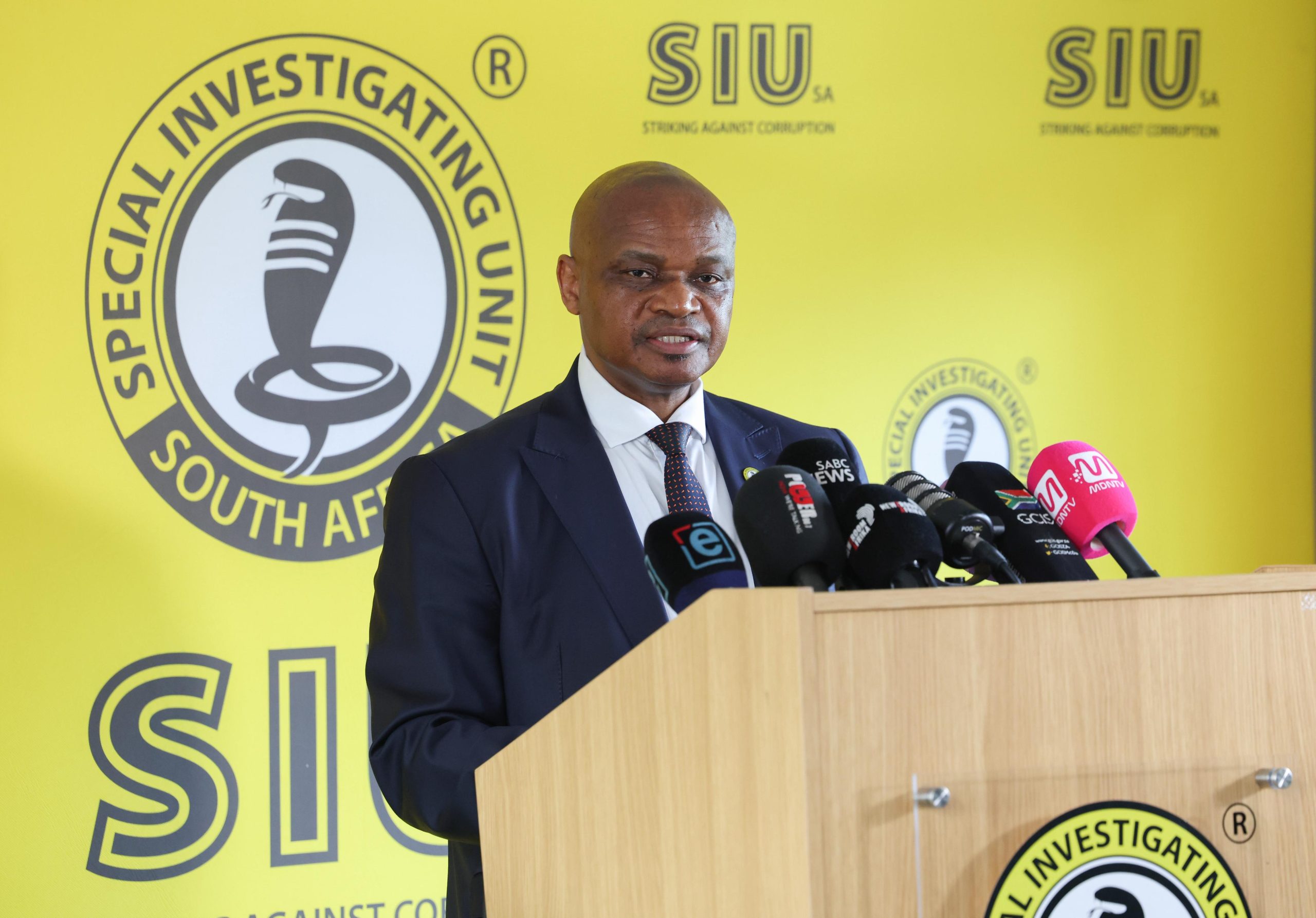 SIU