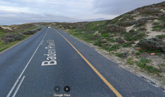 A missing traffic officer has been found alive