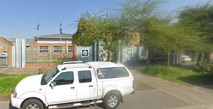 Bishop Lavis Police are investigating a murder