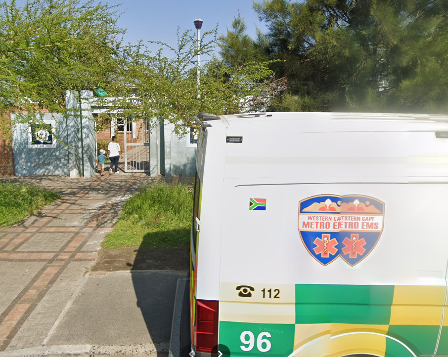 Bishop Lavis Police are investigating a murder