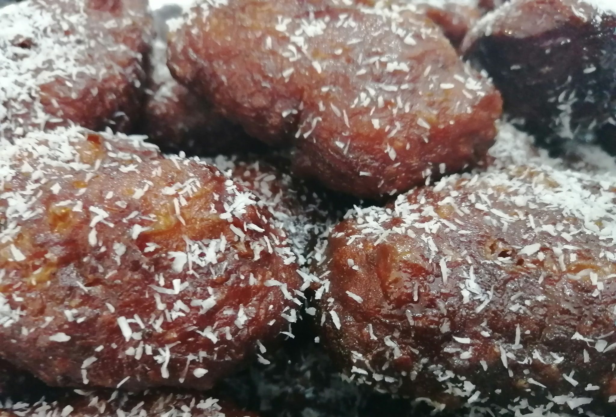 Cape Town is preparing for World Koesister Day this weekend