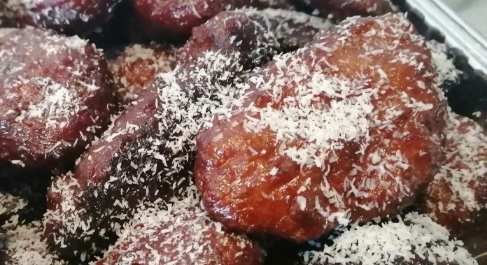 Cape Town is preparing for World Koesister Day this weekend