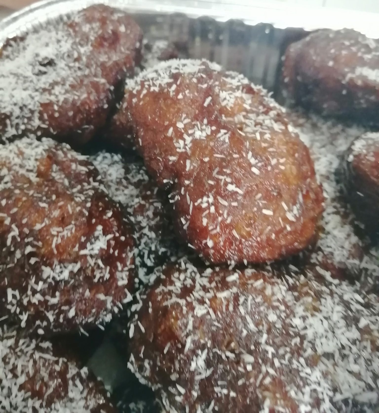 Cape Town is preparing for World Koesister Day this weekend