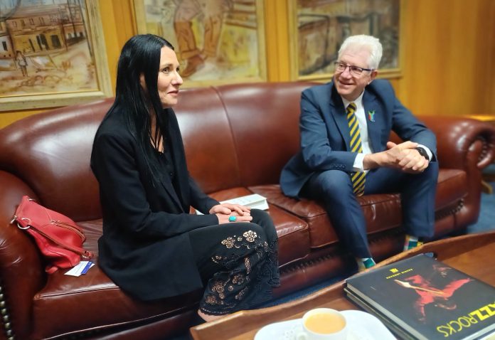 Pressure is mounting on the new Western Cape Children's Commissioner to address child safety, amid ongoing violence affecting the youth. This follows statistics revealed in the Western Cape Parliament earlier this week that 63 children were murdered between April and August this year.