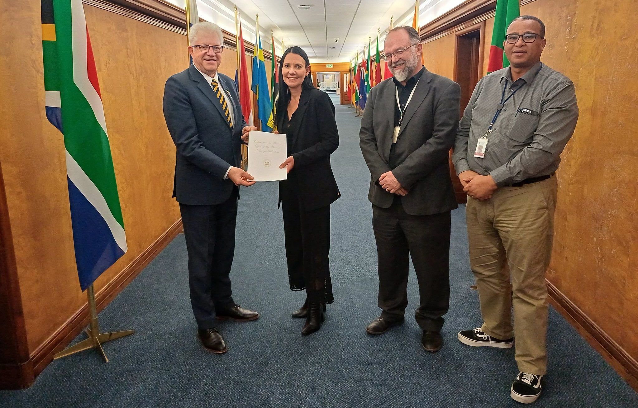 Pressure is mounting on the new Western Cape Children's Commissioner to address child safety, amid ongoing violence affecting the youth. This follows statistics revealed in the Western Cape Parliament earlier this week that 63 children were murdered between April and August this year.