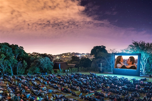 galileo cinema