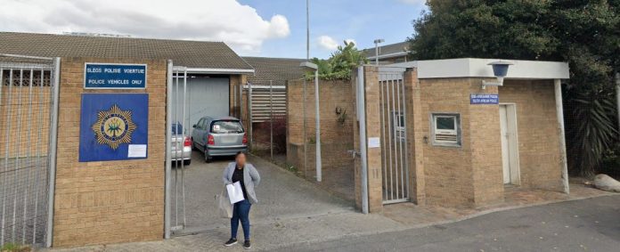 Another double murder in the Northern suburbs