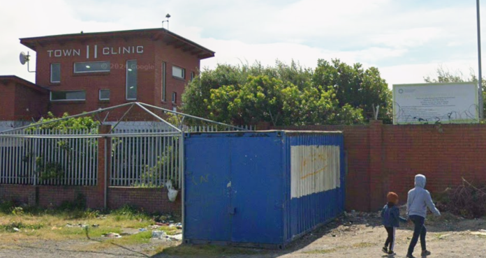 town two khayelitsha