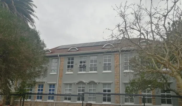 witteboom high school - assault case