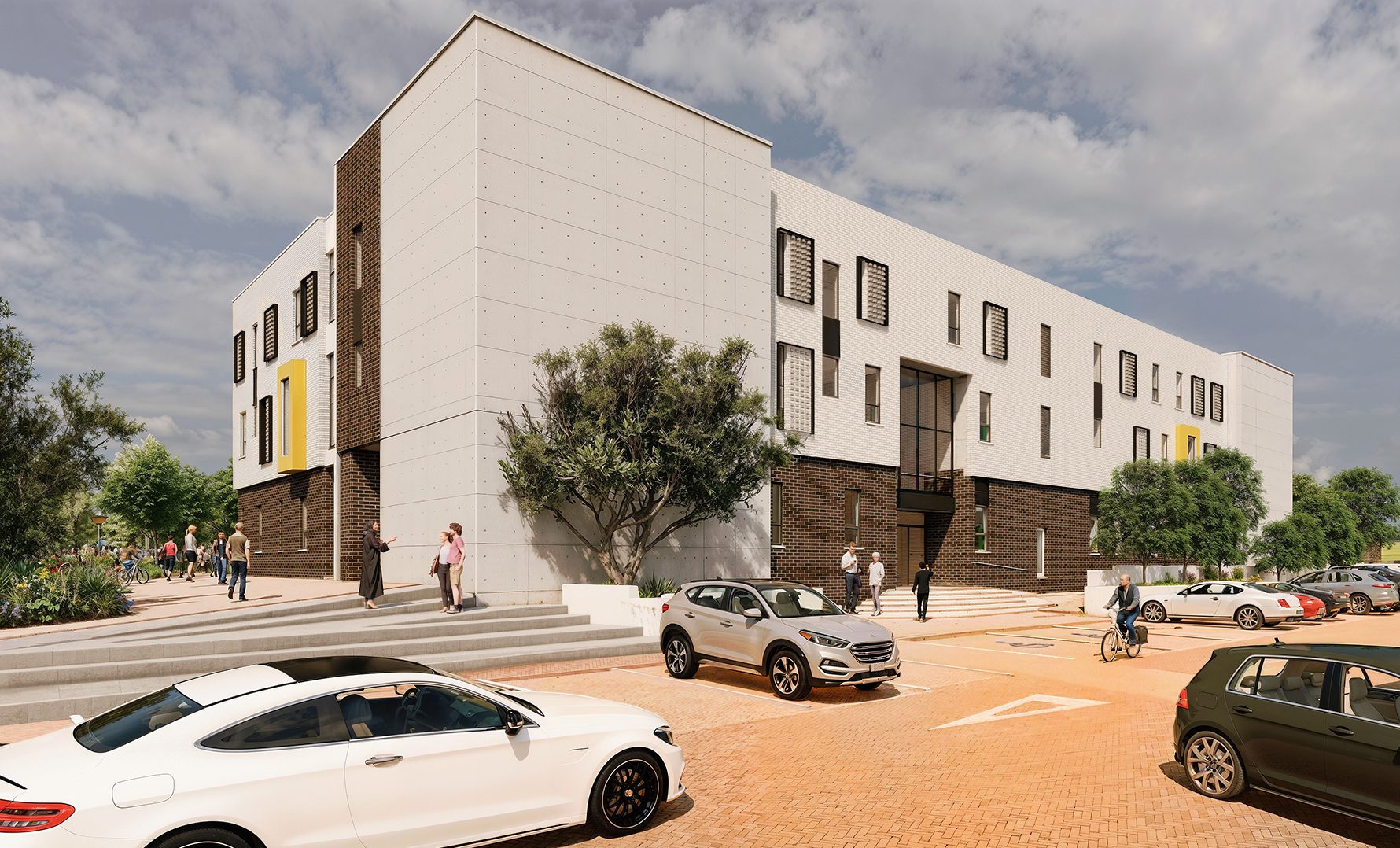 Cape Town boasts another private higher education institution