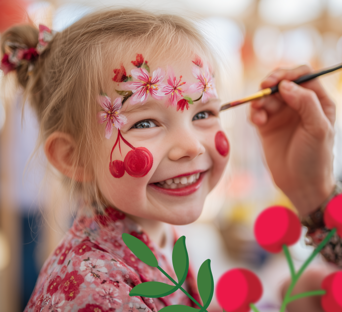 All things cherry-related are coming to Ceres soon