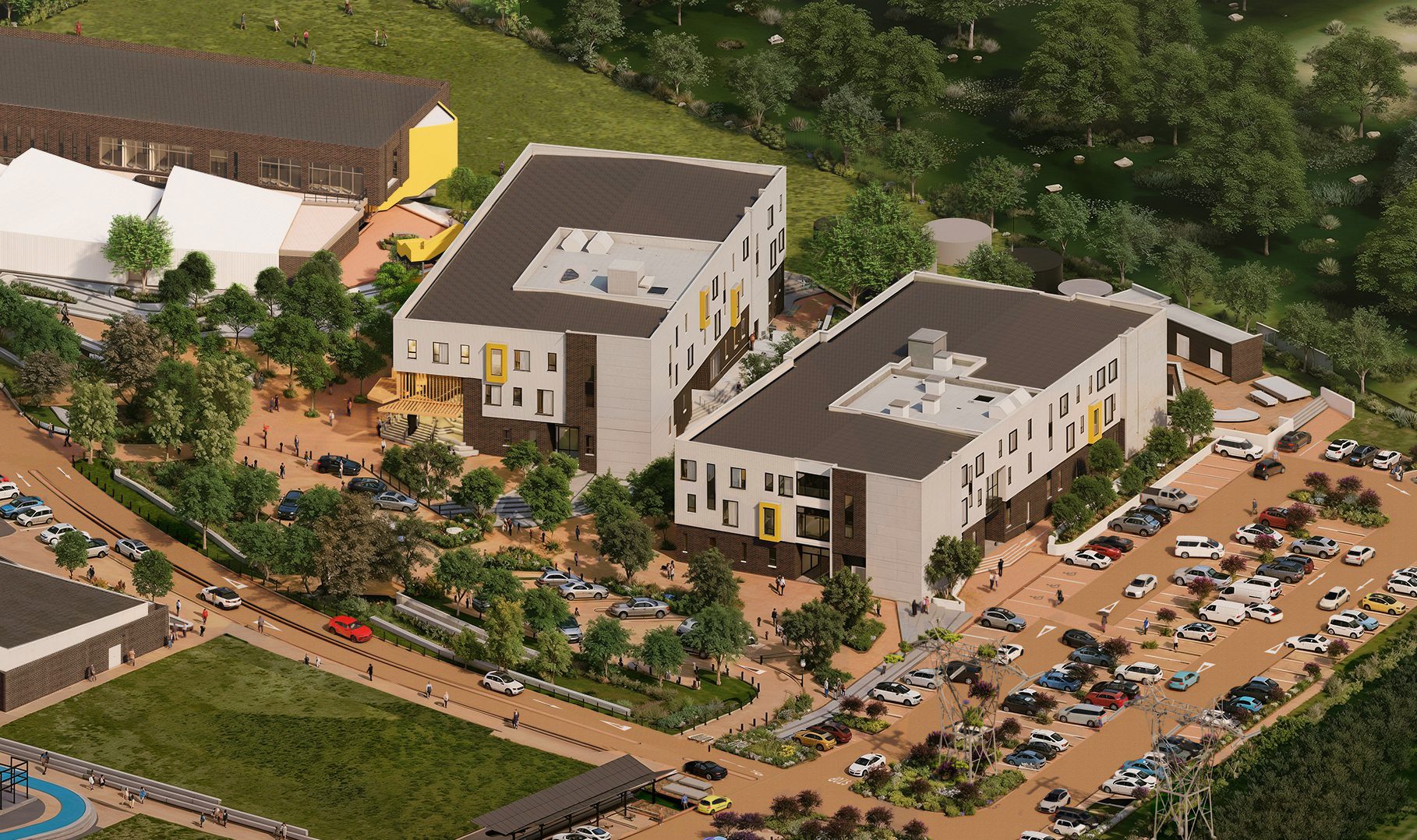 Cape Town boasts another private higher education institution