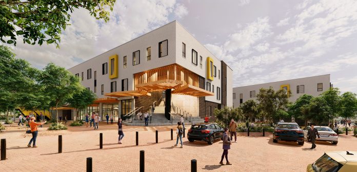 Cape Town boasts another private higher education institution