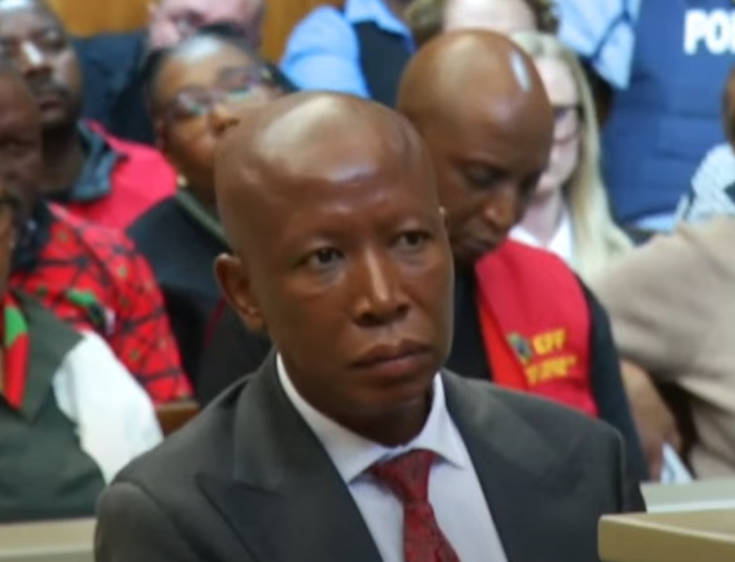malema