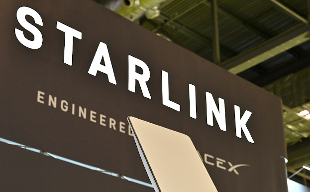 starlink