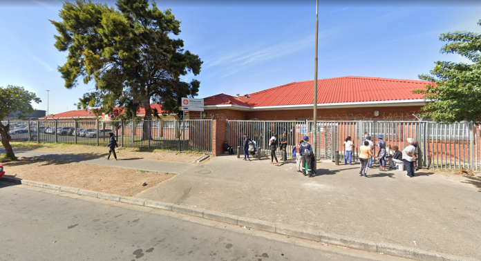 gang related shooting near bishop lavis day hospital