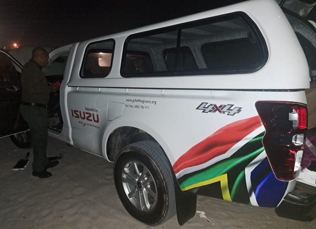 Gift of the Givers will continue to serve communities in need