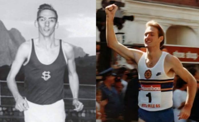 Legendary Middle-Distance Icons to be inducted into Hall of Fame