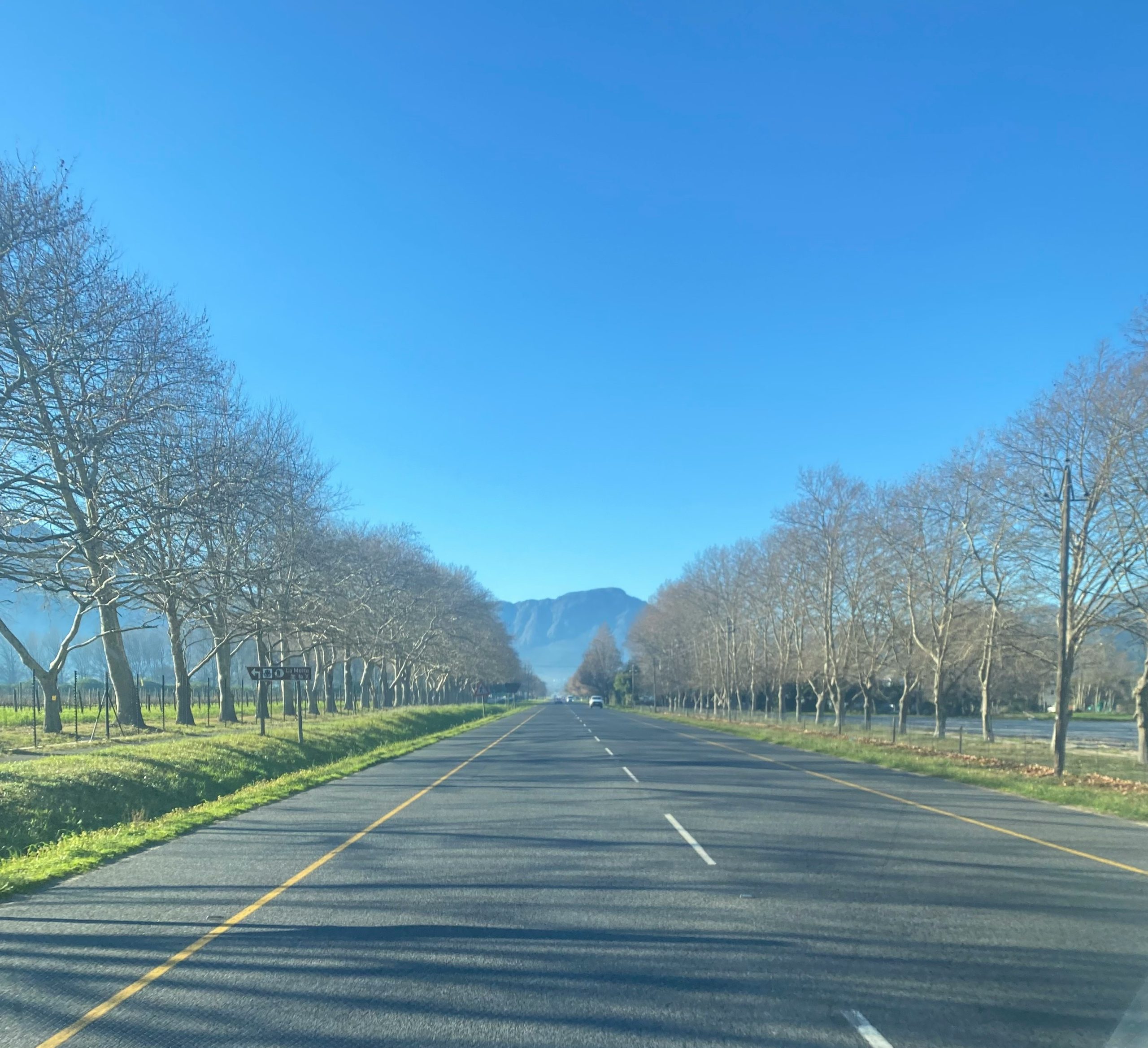 robbery in franschhoek