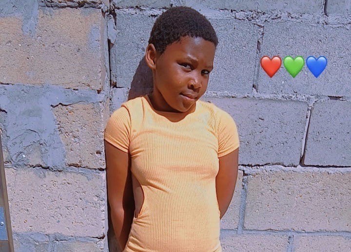 delft child namhla nondala