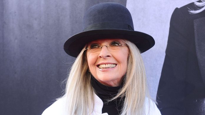Oscar-winning actress Diane Keaton has died at the age of 79.