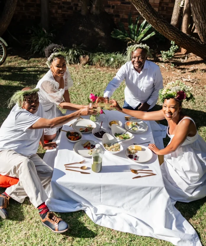 Get ready for Garden Day!