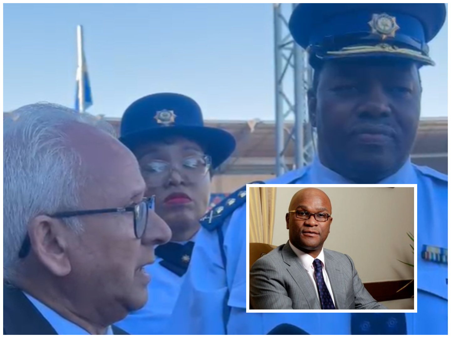 mthethwa probe