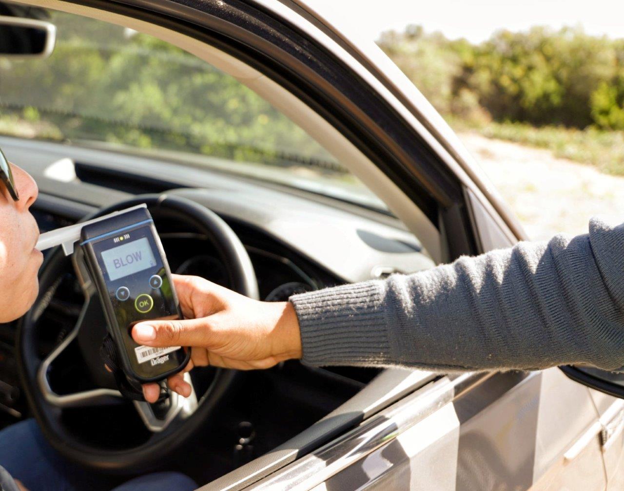 western cape drunk driving