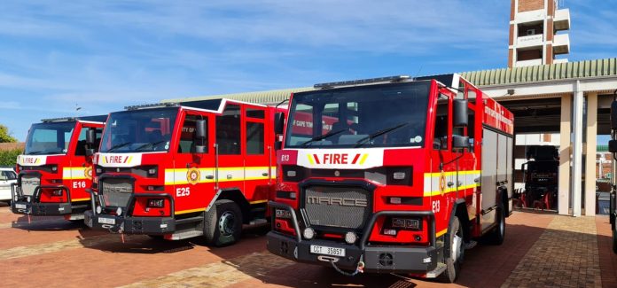 The Growing Challenges Facing Firefighters