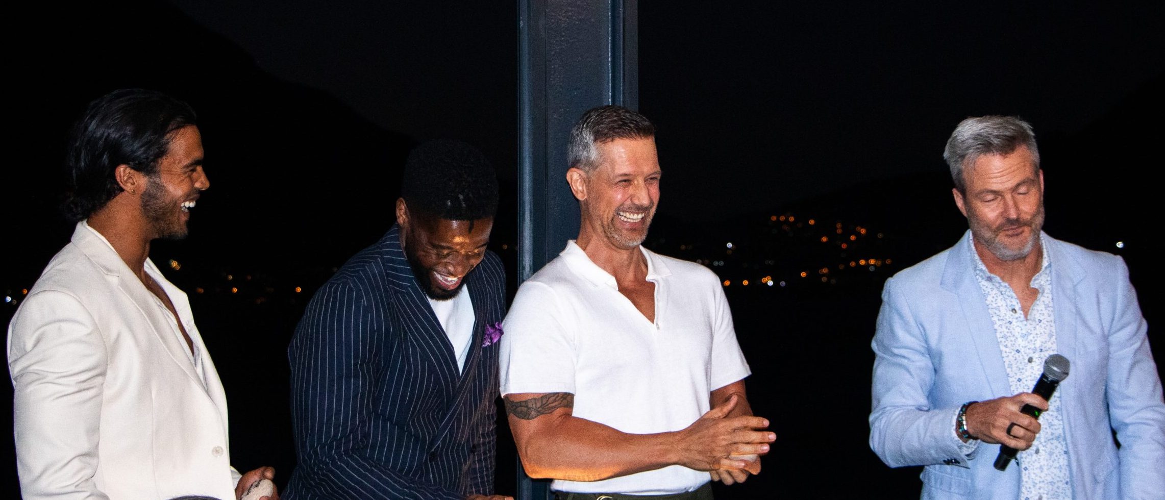 Top Billing is back!