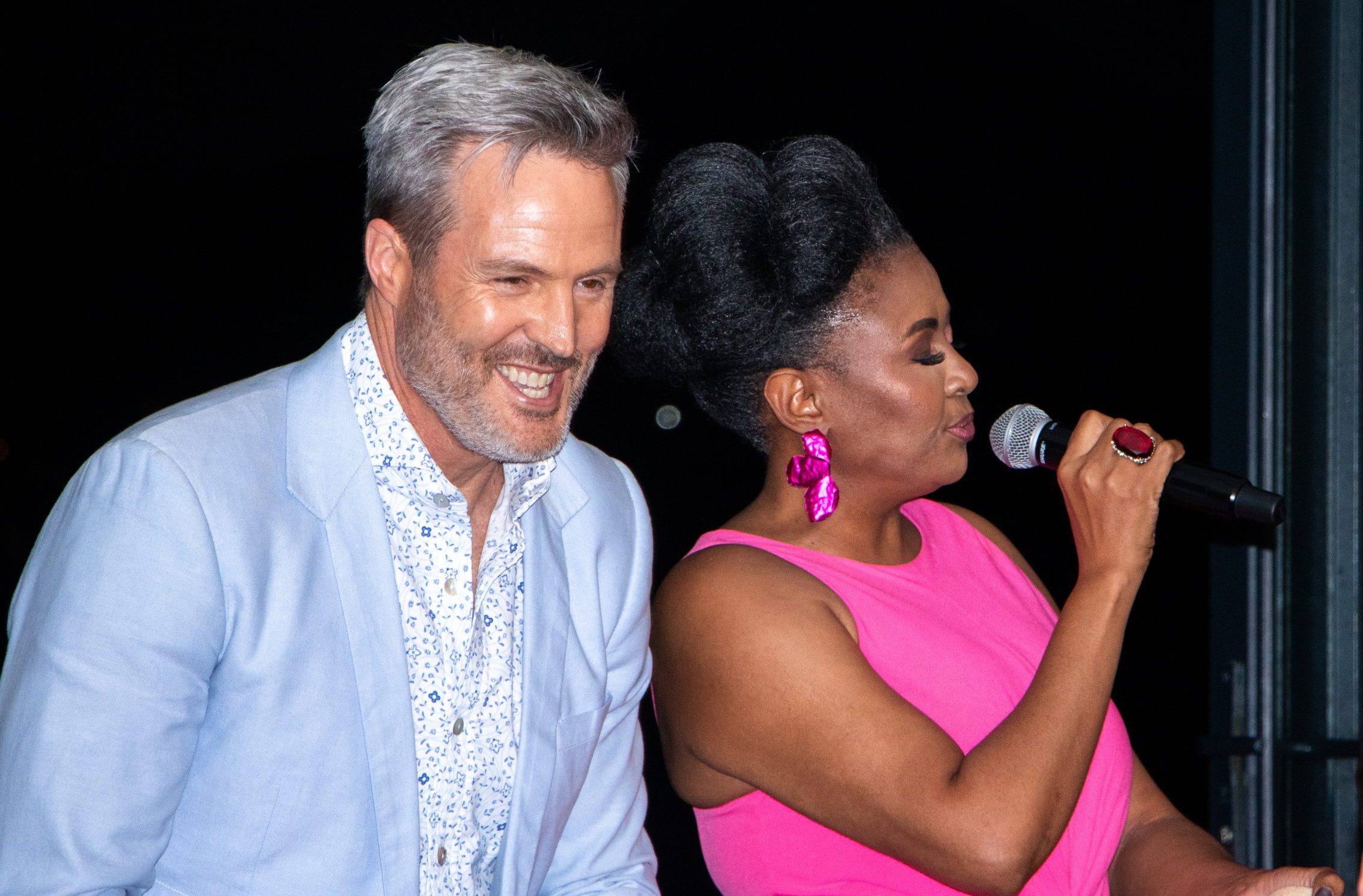 Top Billing is back!