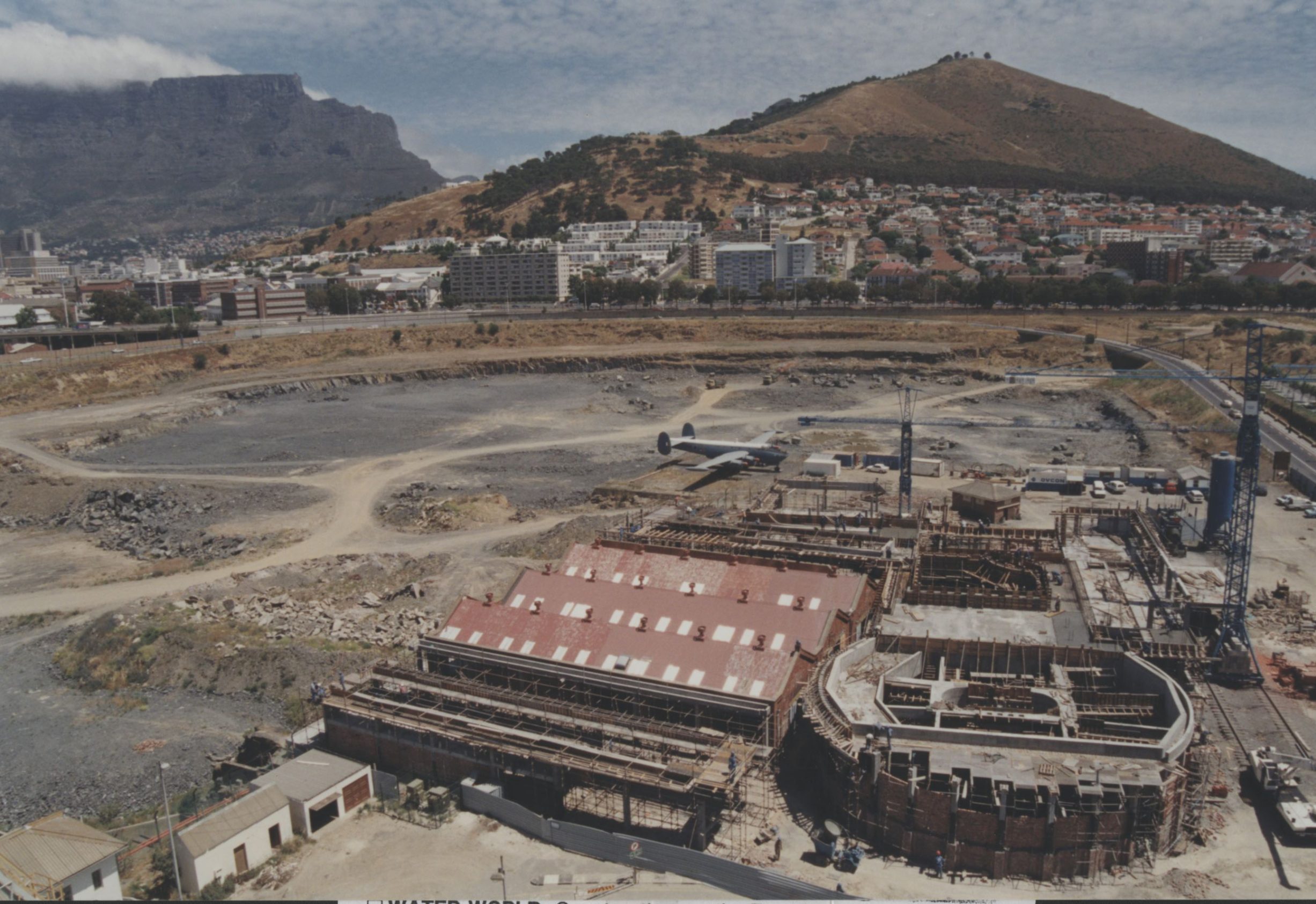 Happy 30th Birthday, Two Oceans Aquarium!