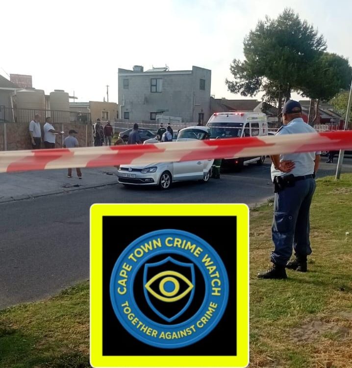 Cape Town has been rocked by three triple murders in just over a week