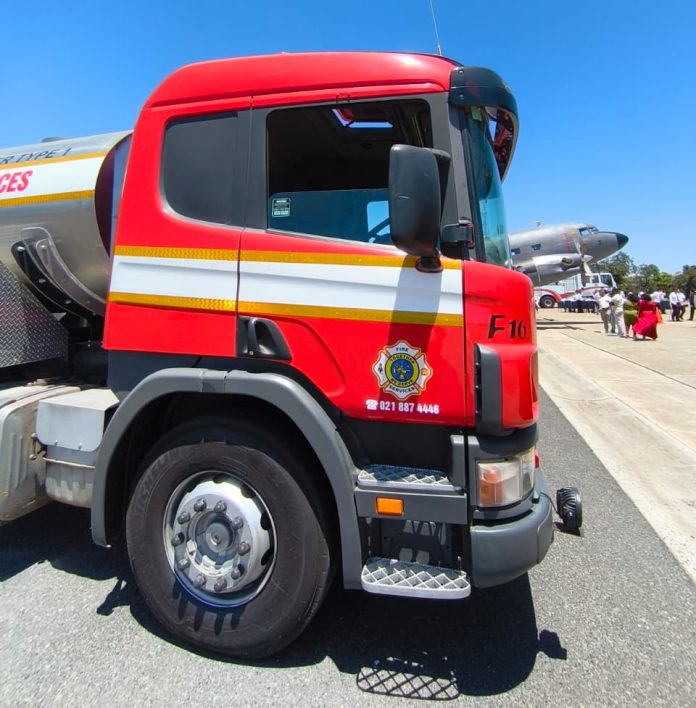 Efforts to fight mountain fires have seen a big boost