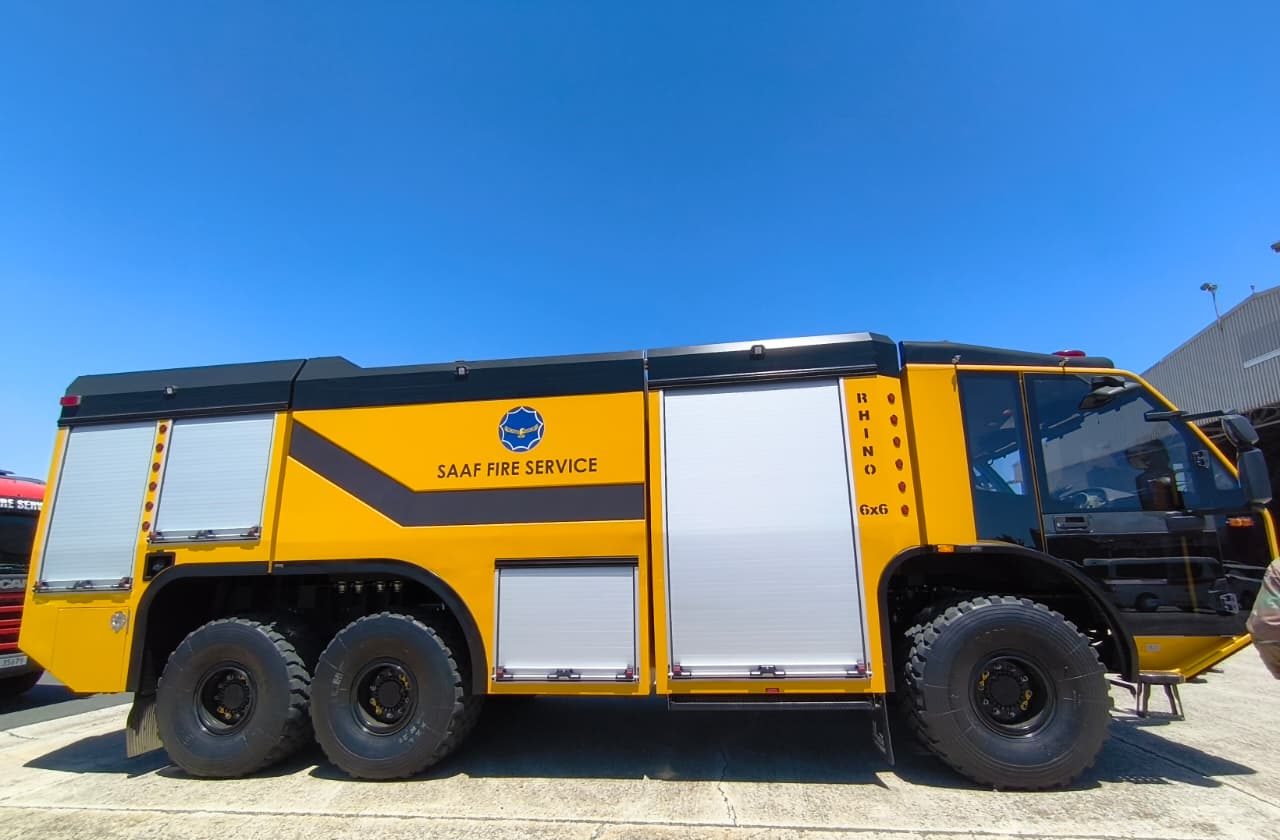 Efforts to fight mountain fires have seen a big boost