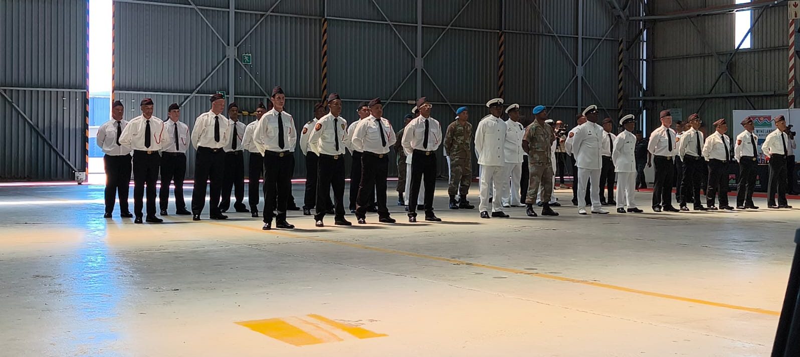 Efforts to fight mountain fires have seen a big boost