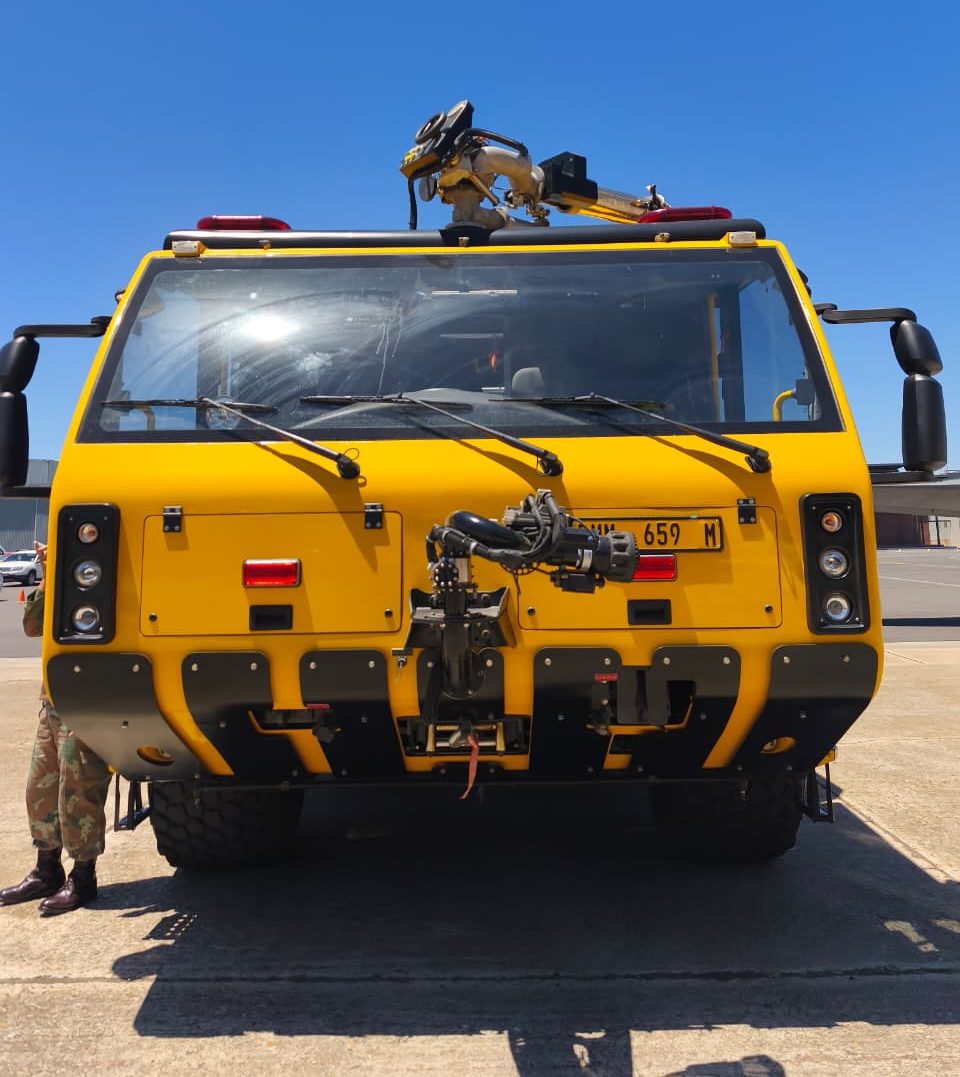 Efforts to fight mountain fires have seen a big boost