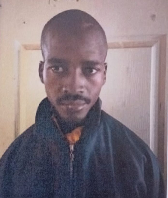 Grabouw Rapist sentenced