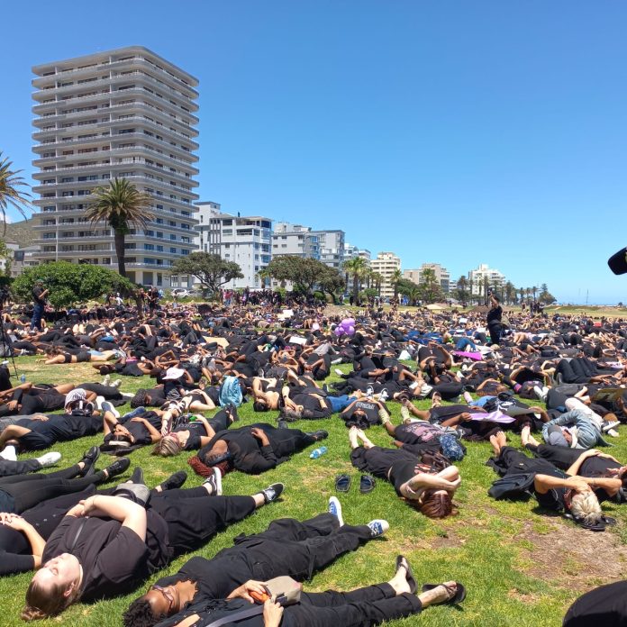 Gender Based Violence