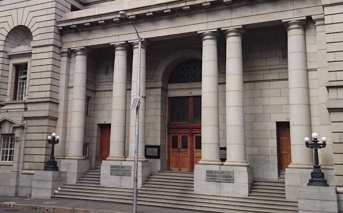 Life sentence for Rodney Witbooi for the premeditated murder of his ex-wife