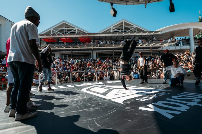 CREDIT: @TYRONE_BRADLEY