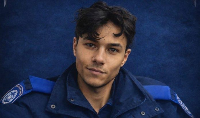 LEAP office- Lyle Thomas