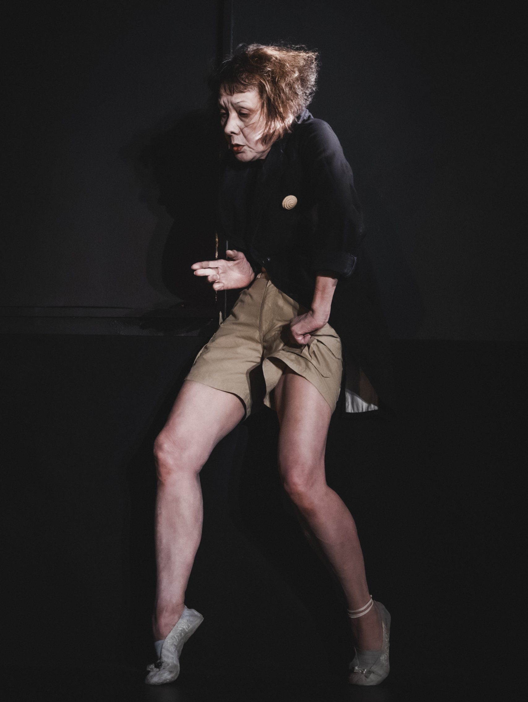 A bold, new, provocative collaboration of performance and masterclasses