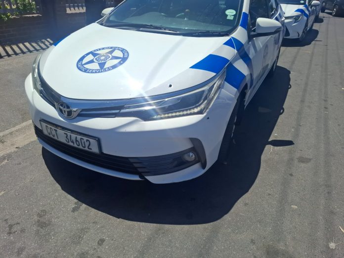 Traffic officers shot at in Athlone