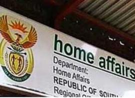 Home Affairs