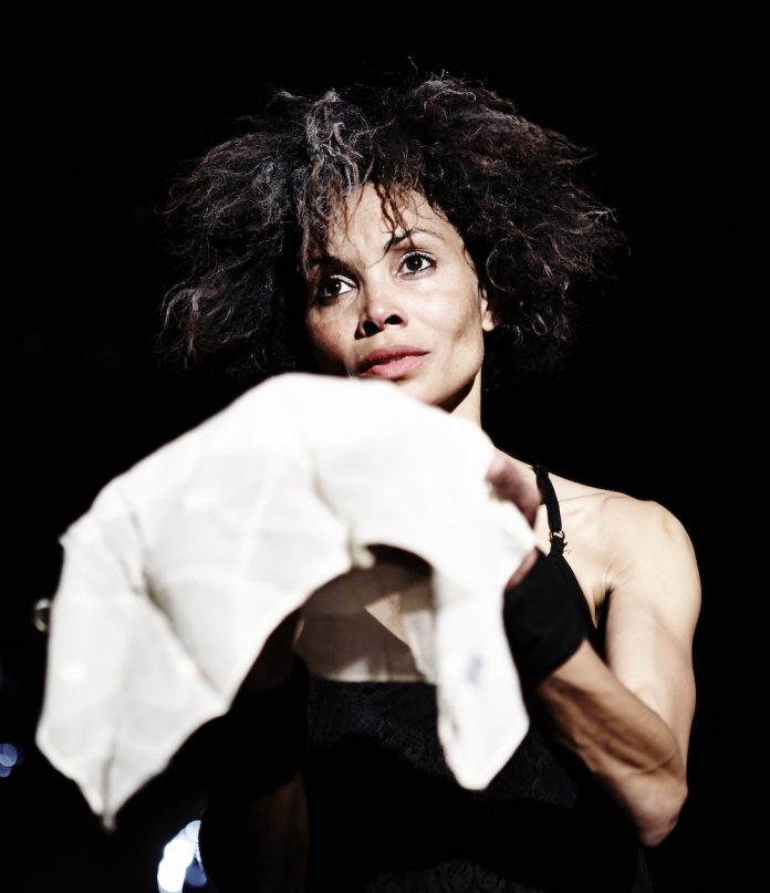 A bold, new, provocative collaboration of performance and masterclasses