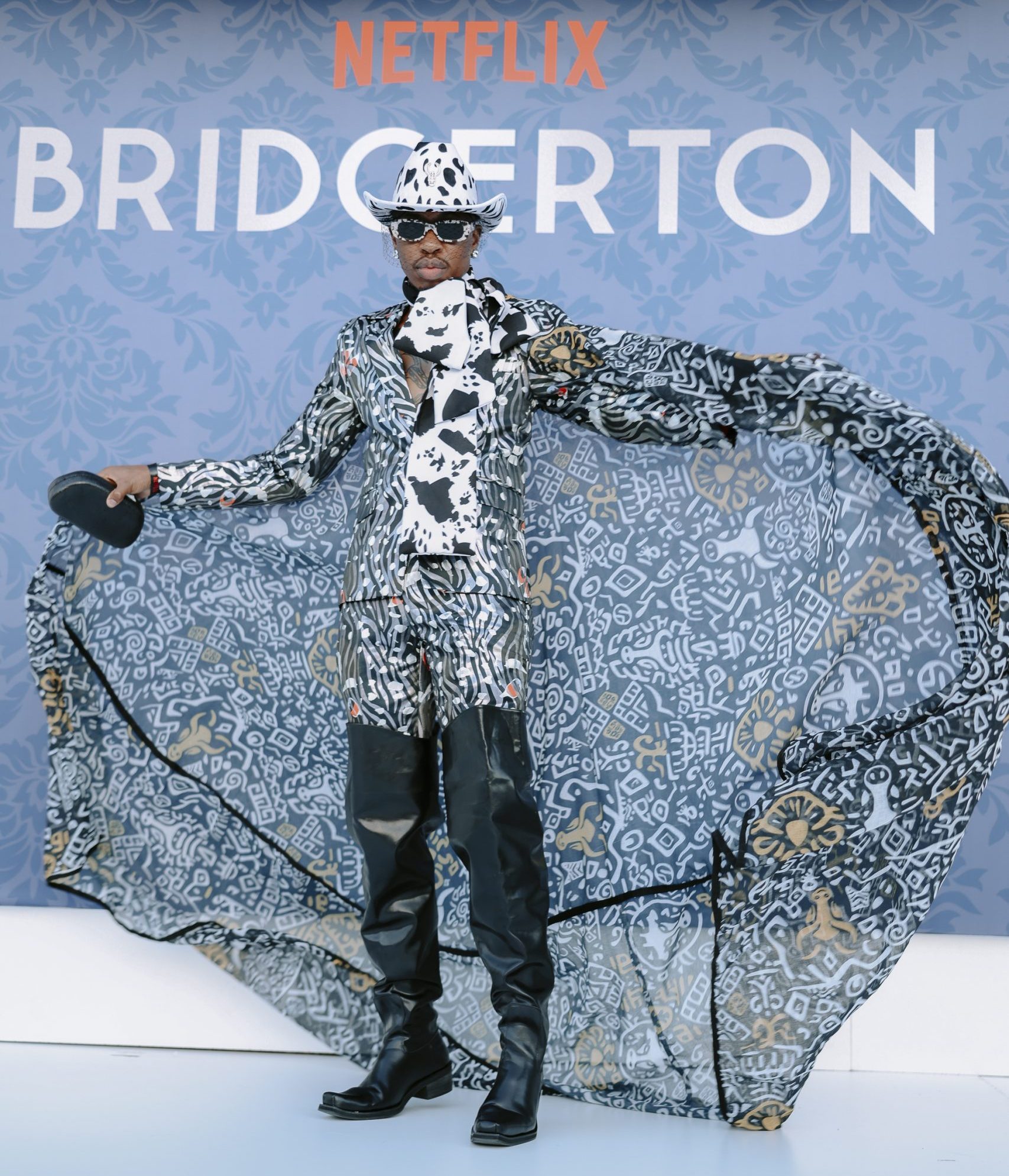 Are you a Bridgerton fan?